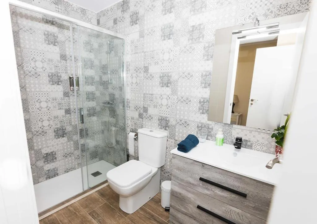 Vendégház Garazienea Hotel Povena