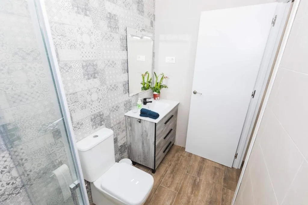 Garazienea Hotel Povena 0*,